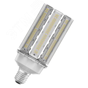 Светодиодная лампа HQL LED PRO 11700 95W/827 E40 | 4058075125001 | Osram - Osram