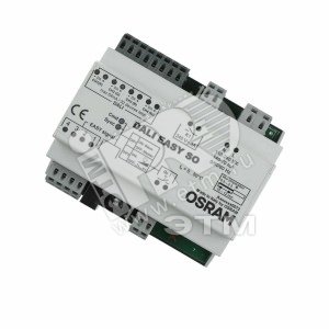 Контроллер DALI EASY SO 110-240В (691040) - LEDVANCE