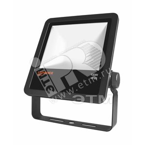 Светильник ДО-90w 4000К,10000Лм,IP65,чёр.FLOODLI  HT LEDVANCE АС082770055 - LEDVANCE