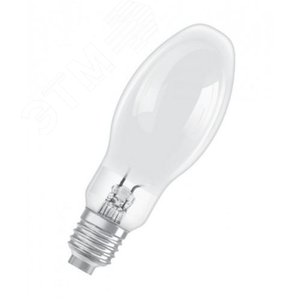 Лампа газоразрядная металлогалогенная HCI-E/P 150W/830 WDL PB CO E27 12X1 | 4052899439641 | Osram - Osram