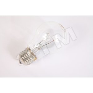 Лампа накаливания ЛОН 60вт A60 230в E27 Osram (005478) - LEDVANCE