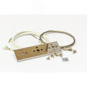 Комплект для последовательного сквозного монтажа LEDVANCE ECO CLASS LIGHTLINE (4058075399259) - LEDVANCE
