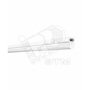 Светильник ДПО-10w 3000K,1000Лм,IP20, бел. LINEAR600POWER LEDVANCE (5000360) - LEDVANCE