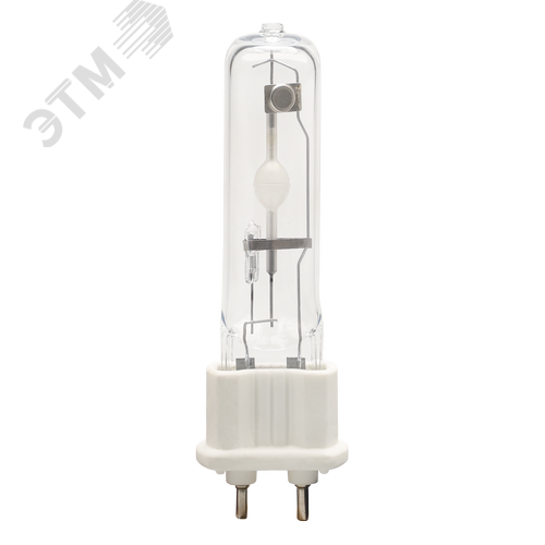 Лампа металлогалогенная 35Вт 830 WDL PB G12 HCI-T 12X1 RU OSRAM - LEDVANCE