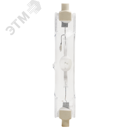 Лампа металлогалогенная 70Вт WDL/EXCEL. RX7S HQI-TS 12X1 RU OSRAM - LEDVANCE