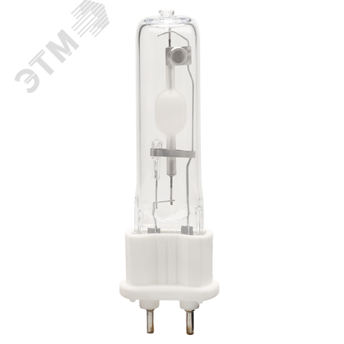 Лампа металлогалогенная 70Вт 830 WDL G12 HCI-T 12X1 ESS RU OSRAM - LEDVANCE