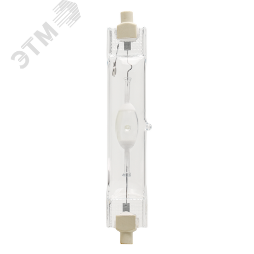 Лампа металлогалогенная 150Вт WDL/EXCEL.RX7S-24 HQI-TS 12X1 RU OSRAM - LEDVANCE
