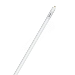 Лампа светодиодная трубчатая Т5 LED Substitube Advanced 26W, холодный белый свет, G5 для ЭПРА Osram - LEDVANCE