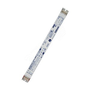 ЭПРА 18Вт DALI для ЛЛ, КЛЛ DALI, QTIDALI 1X18 DIM VS20 | 4050300870403 | Osram - Osram