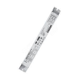 ЭПРА для ЛЛ QT-FIT5 2*14-35/230-240 | 4008321971258 | Osram - Osram