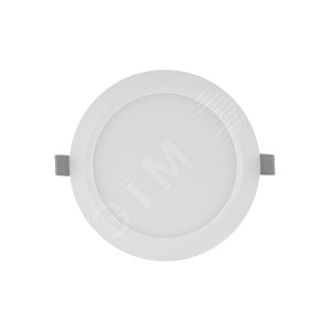 Светильник ДВО-24Вт 1920Лм 4000K IP20 белый LEDVANCE ECO CLASS | 4058075154889 | LEDVANCE