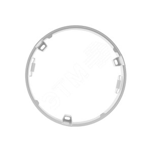 Рама для накладного монтажа для кругл. ДВО-12W - LEDVANCE