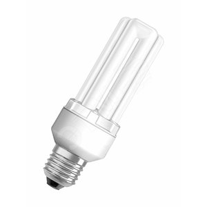 Лампа энергосберегающая КЛЛ 18/840 E27 Osram - LEDVANCE