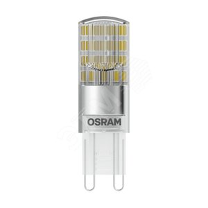 HQI-E 400W/N/SI COATED E40 6X1 - LEDVANCE