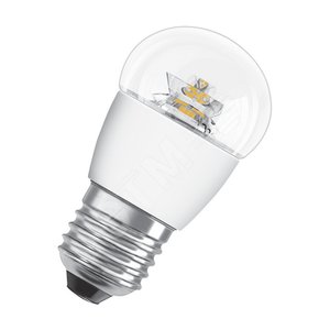 Лампа энергосберегающая КЛЛ 14вт/827 E27 DINT LL D Osram (986542) - LEDVANCE