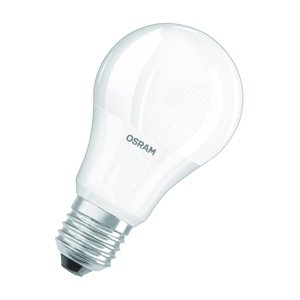 Лампа светодиодная LED SUPERSTAR Active & Relax ClassicA60 8W (замена 60Вт) матовая колба, E27 Osram (4052899960336) - LEDVANCE