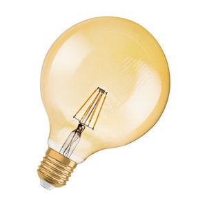 Лампа галогенная КГВ 60вт 230в B15d 64492 Halolux Ceram прозрачная Osram (393708) - LEDVANCE
