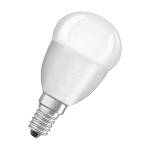Лампа галогенная КГВ 70вт 230в Е27 64400 ECO Osram (393821) - LEDVANCE