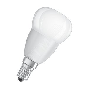 Лампа накаливания ЛОН 75вт A60 230в E27 Osram (585387) - LEDVANCE