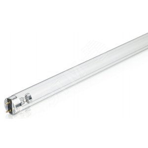 Лампа бактерицидная TIBERA UVC 75W G13 | 4058075499362 | LEDVANCE - LEDVANCE