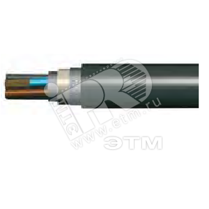Кабель КПГН2У 4х2.5 0.6/1 - Электрокабель(ХКА)