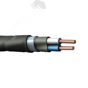 Кабель силовой ПБПнг(А)-HF 2х4ок(N)-12 - 