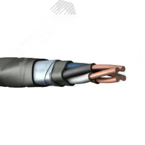 Кабель силовой ПБПнг(А)-HF 4х2,5ок(N)-0,66 - 
