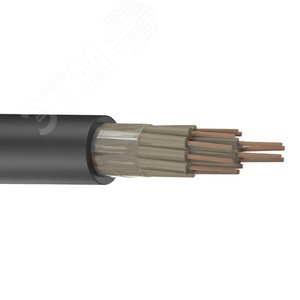 Кабель силовой H07RN-F 12G4 450/750В - Электрокабель(ХКА)