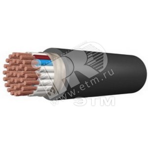Кабель КПСРВМ 3х2.5 - 