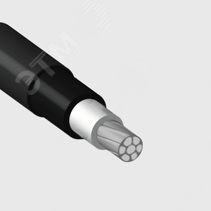 Кабель силовой АППГнг(А)-HF 1х120мк -1 многопроволочный - 