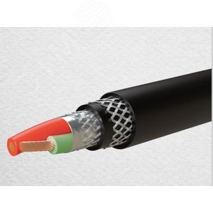 Кабель управления НИКИ-КГПпЭВКВнг(А)-LS 1х2х0,78л (150 Ом)-660В - 