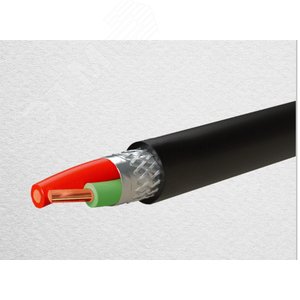 Кабель управления НИКИ-КПпЭВ 1х2х0,64 (150 Ом)-660В - 
