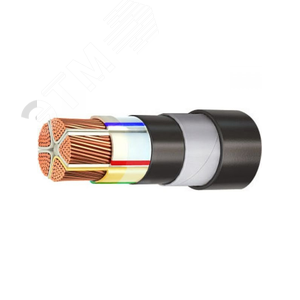 Кабель силовой ПБПнг(А)-HF 5х70мс(N, PE)-1 - 