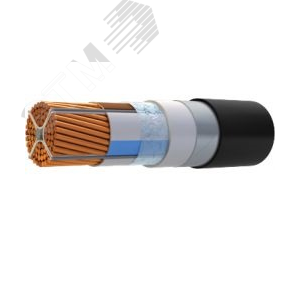 Кабель силовой ПБПнг(А)-HF 4х50мс(N)-1 - 
