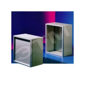 AE Шкаф распределительный грунтованный 800x1200x300мм - RITTAL