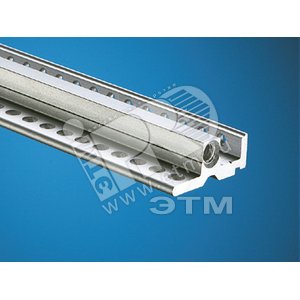 Шина соединительн. задняя КП/Z 63ЕШ 63te - RITTAL