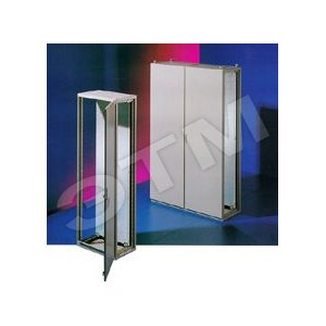 Шкаф 800х2000х500 AS1882 - Rittal