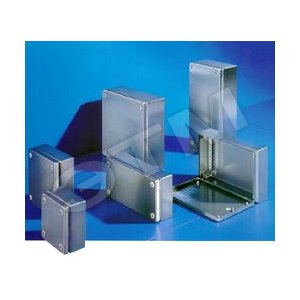 Коробка клеммная 150x150x80мм - Rittal