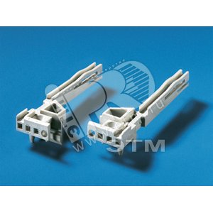 Наконечник для направляющей 4ЕШx75mm 1шт - Rittal