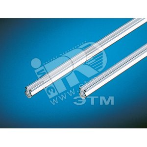 Средн.часть направляющей алюм 220мм 10шт