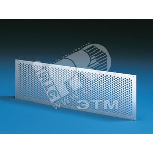 Передняя панель r 4-2.5x3EBx84ЕШ перфор - RITTAL