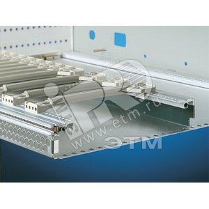Воздушная перегородка r 1EB FR4 84ЕШ * - Rittal