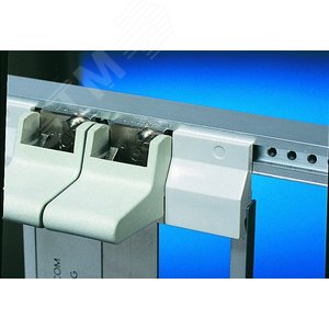Защитный кожух M-2, 4ЕШ DIN 1шт* - RITTAL