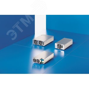 Блок питания 126x274mm 1шт* - RITTAL