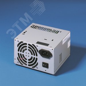 Блок питания ATX PS/2 400Вт, 1 шт - Rittal