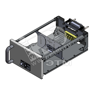 Ячейка выкатная габарит 1.2 32А IP54 - Rittal