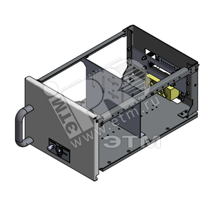 Ячейка выкатная габарит 1.2А 32А IP54 - Rittal