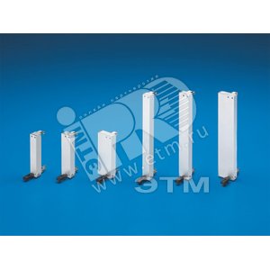 AMC Панель передняя Single MID SIZE Al - Rittal