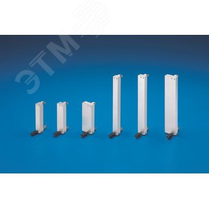 AMC Панель передняя Double MID SIZE Al - Rittal