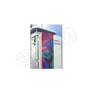 Кондиционер RTT+RiNano, 1500W, Cпец (3384400) - Rittal